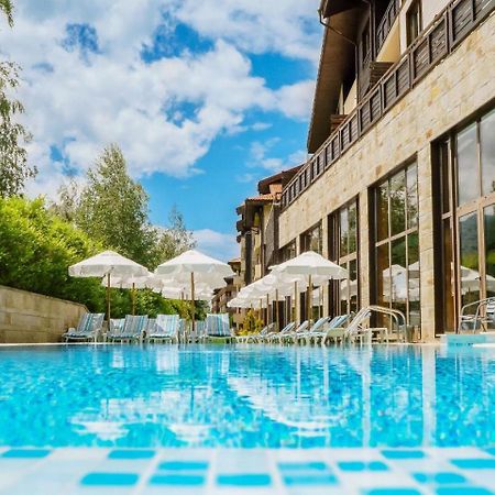 בנסקו Terra Complex -D6 - Balkan Private Apartment-Spa Sking Golf And Relax מראה חיצוני תמונה
