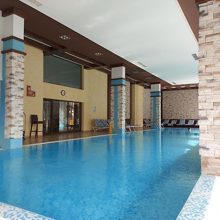 בנסקו Terra Complex -D6 - Balkan Private Apartment-Spa Sking Golf And Relax מראה חיצוני תמונה