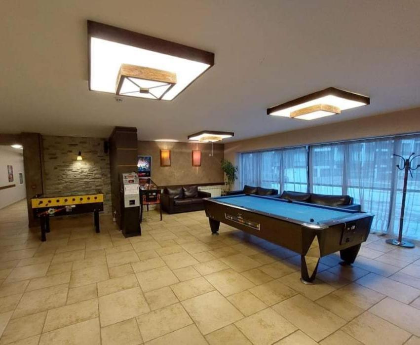 בנסקו Terra Complex -D6 - Balkan Private Apartment-Spa Sking Golf And Relax מראה חיצוני תמונה