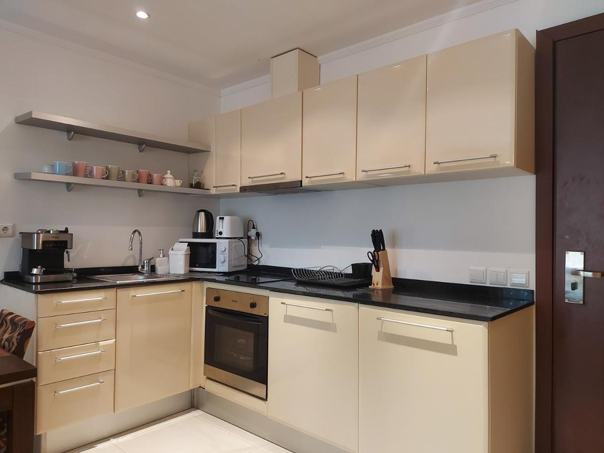 בנסקו Terra Complex -D6 - Balkan Private Apartment-Spa Sking Golf And Relax מראה חיצוני תמונה