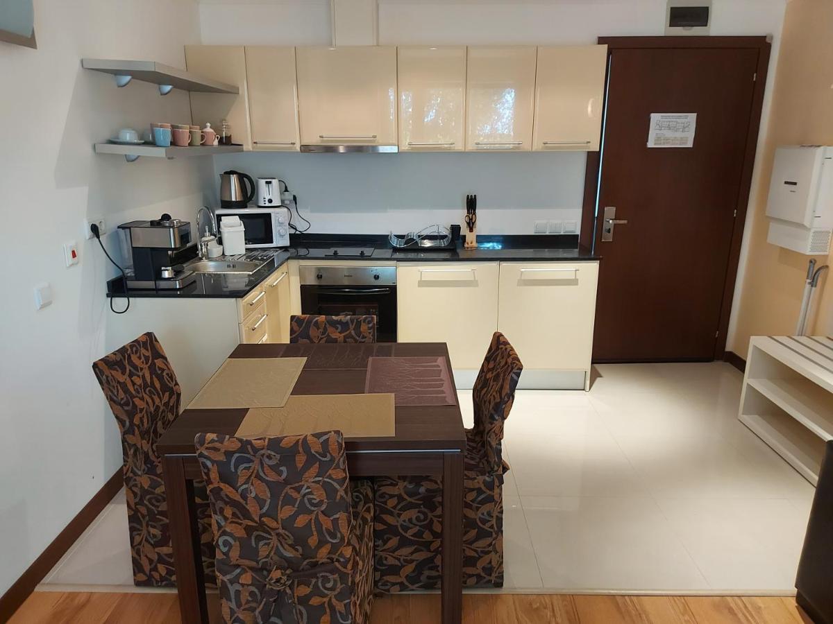 בנסקו Terra Complex -D6 - Balkan Private Apartment-Spa Sking Golf And Relax מראה חיצוני תמונה