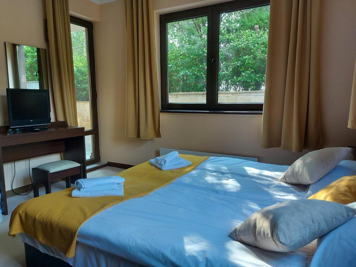 בנסקו Terra Complex -D6 - Balkan Private Apartment-Spa Sking Golf And Relax מראה חיצוני תמונה