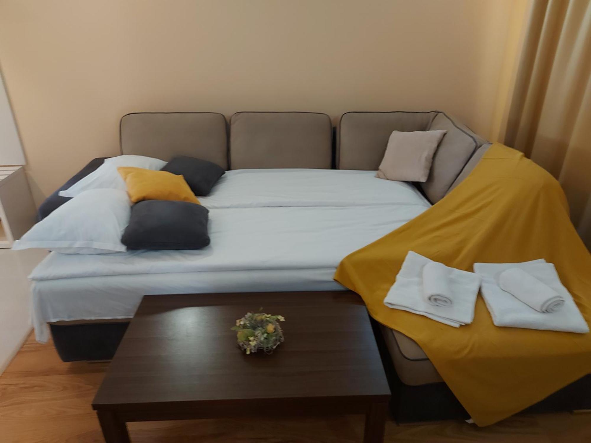 בנסקו Terra Complex -D6 - Balkan Private Apartment-Spa Sking Golf And Relax מראה חיצוני תמונה