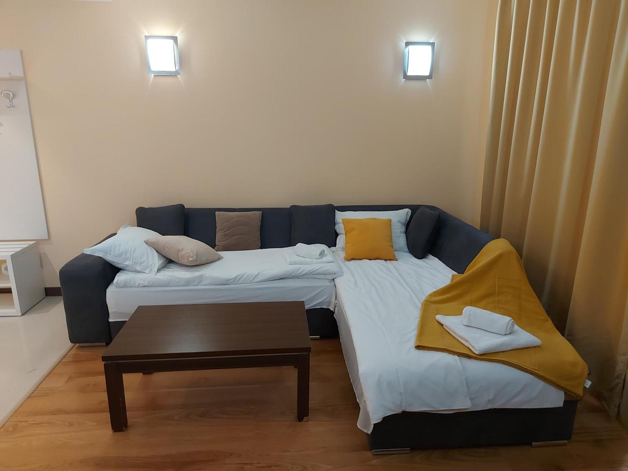 בנסקו Terra Complex -D6 - Balkan Private Apartment-Spa Sking Golf And Relax חדר תמונה