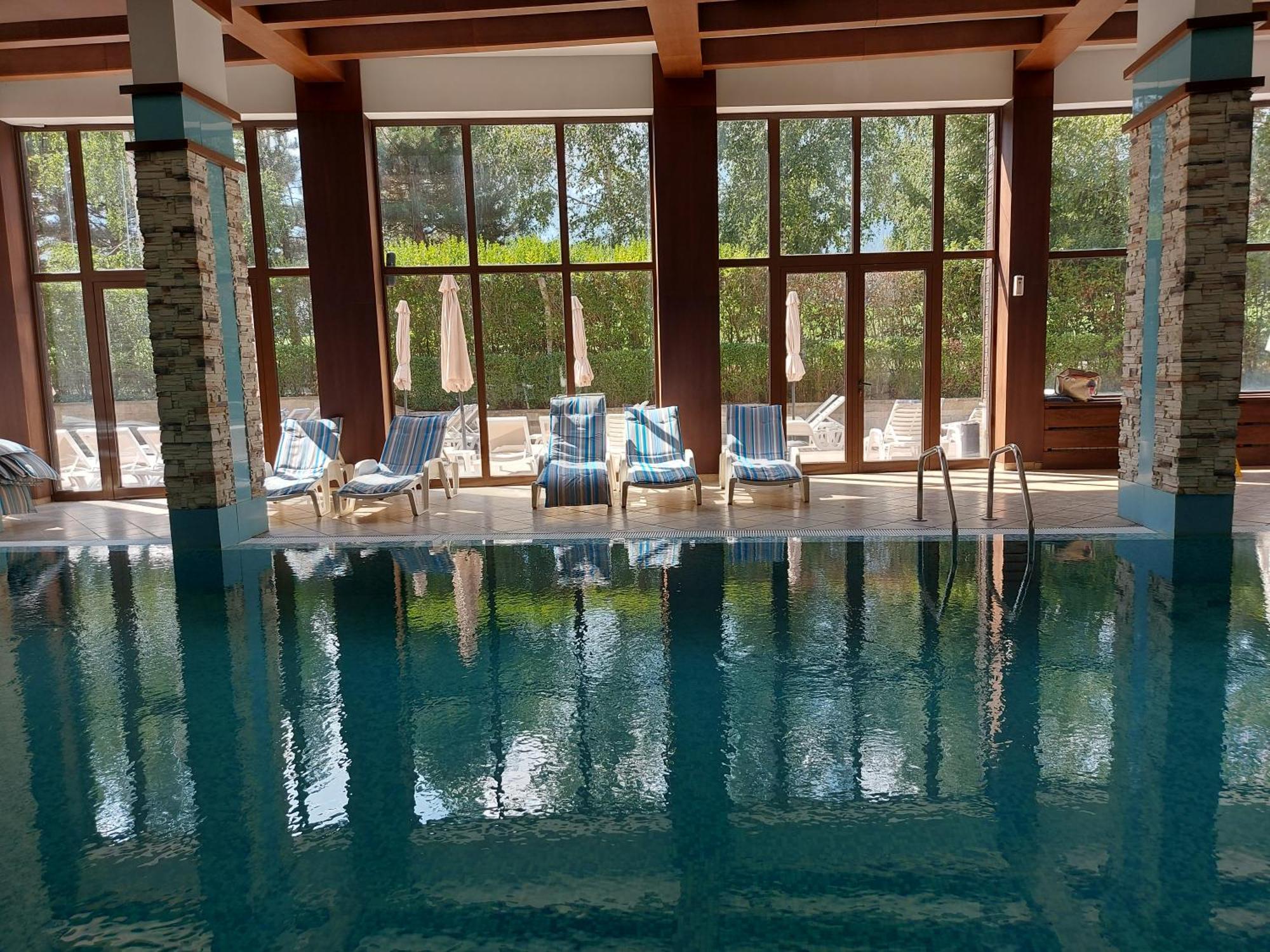 בנסקו Terra Complex -D6 - Balkan Private Apartment-Spa Sking Golf And Relax מראה חיצוני תמונה