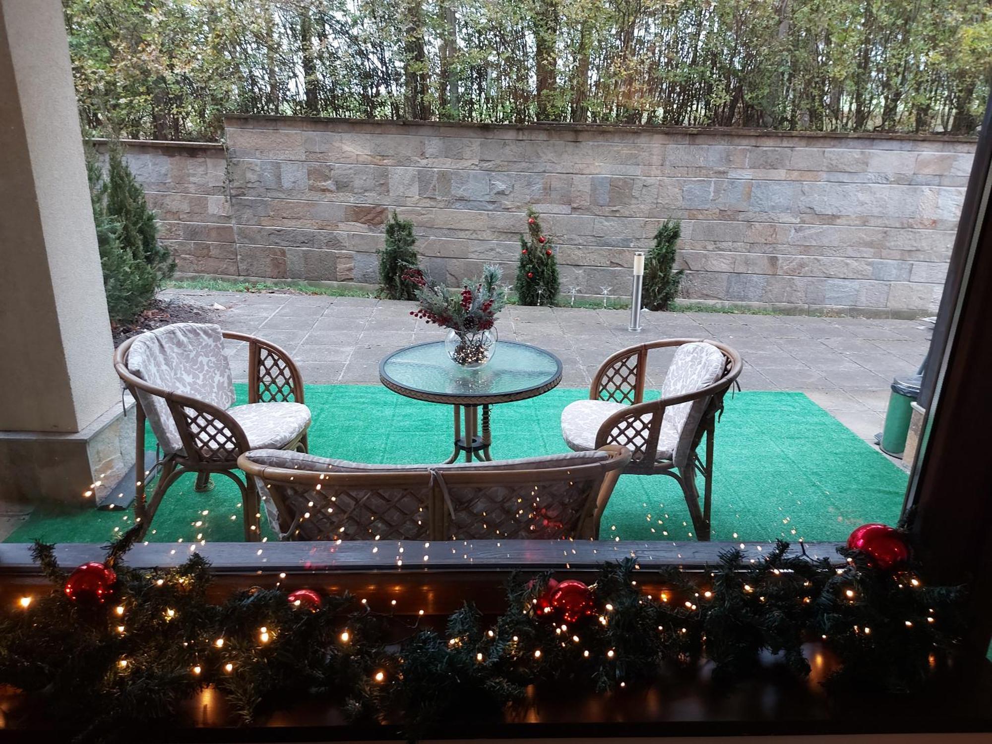 בנסקו Terra Complex -D6 - Balkan Private Apartment-Spa Sking Golf And Relax מראה חיצוני תמונה