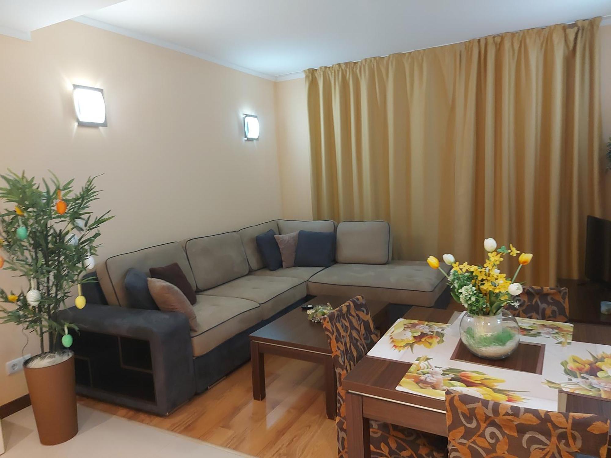 בנסקו Terra Complex -D6 - Balkan Private Apartment-Spa Sking Golf And Relax מראה חיצוני תמונה