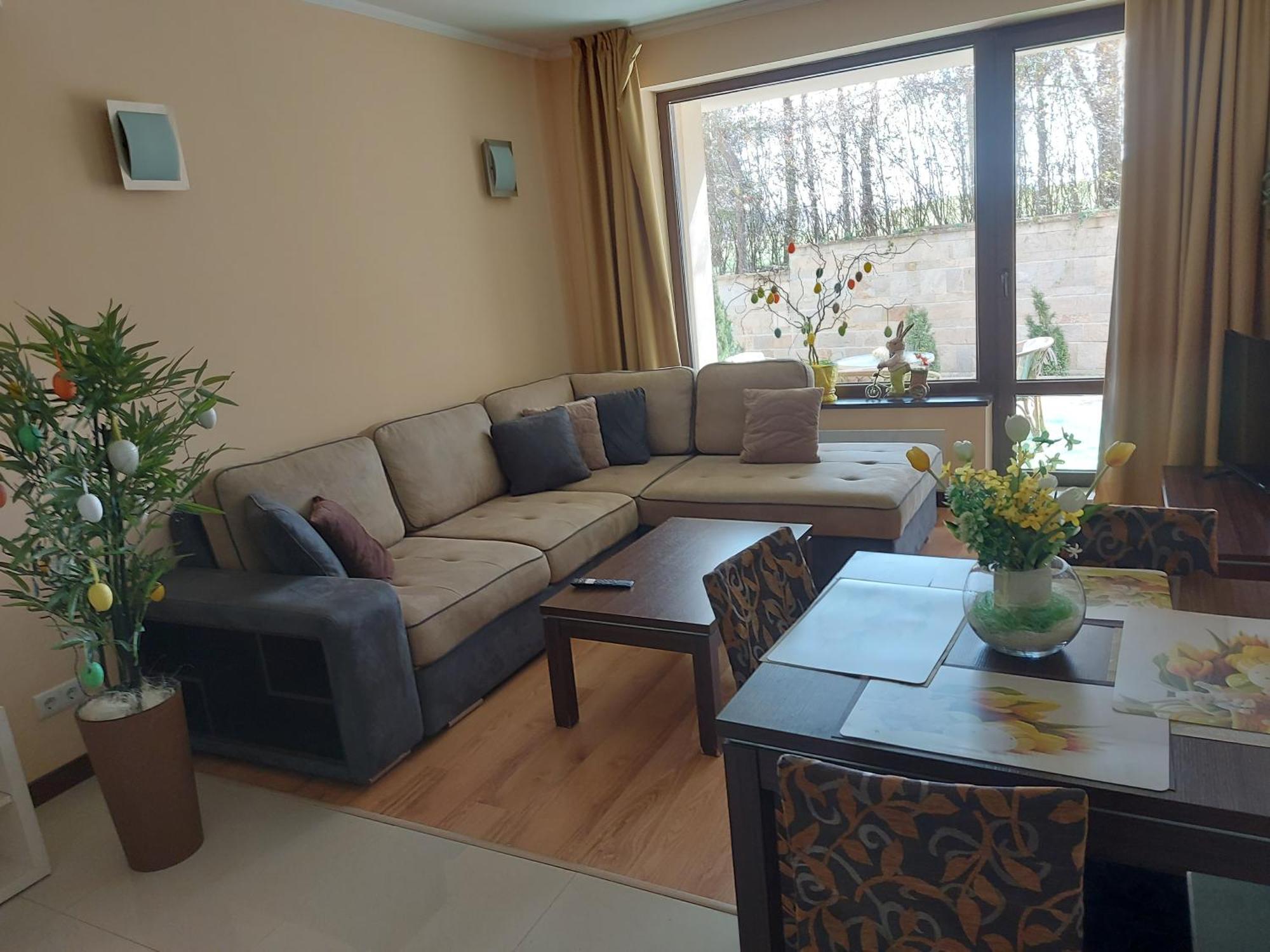 בנסקו Terra Complex -D6 - Balkan Private Apartment-Spa Sking Golf And Relax מראה חיצוני תמונה