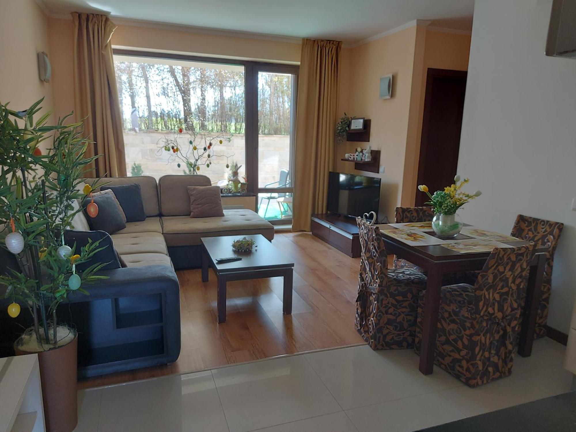 בנסקו Terra Complex -D6 - Balkan Private Apartment-Spa Sking Golf And Relax מראה חיצוני תמונה